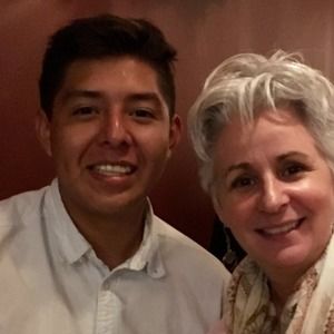 Meet your Posher, Susan